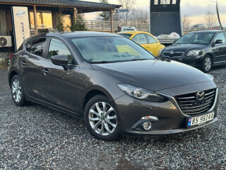 Mazda | 3 | Diesel | 2014
