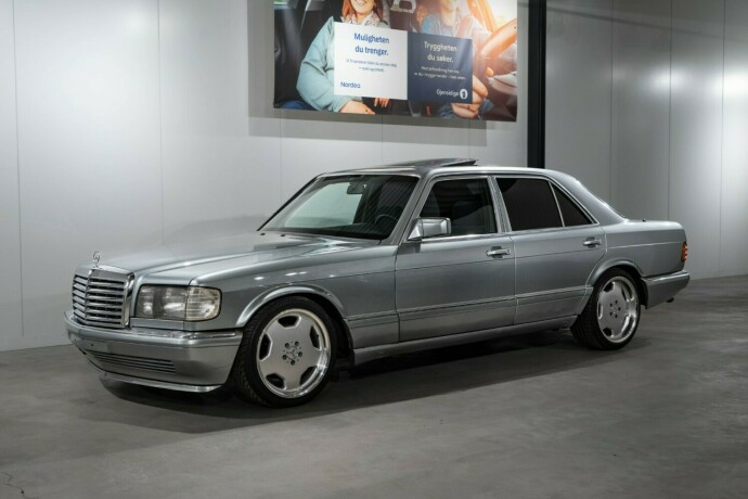 mercedes-benz-s-klasse-bensin-1985-big-0