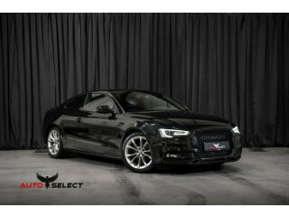Audi | A5 | Diesel | 2014