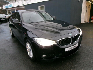 BMW | 3-serie | Diesel | 2014