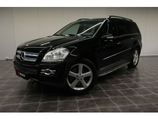 Mercedes-Benz | GL | Diesel | 2008