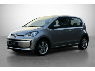 Volkswagen | UP! | Elektrisitet | 2021