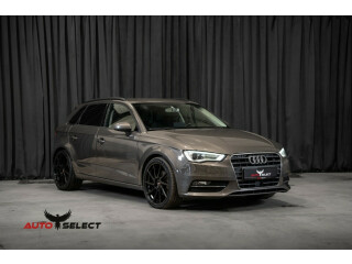 Audi | A3 | Diesel | 2014