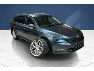 Skoda | Superb | Diesel | 2016