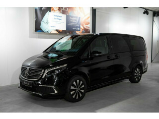 Mercedes-Benz | EQV | Elektrisitet | 2022