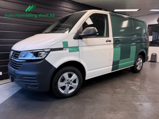 Volkswagen | Transporter | Diesel | 2024