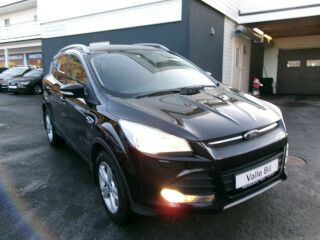 Ford | Kuga | Diesel | 2013