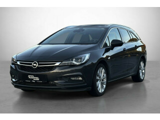 Opel | Astra | Bensin | 2016