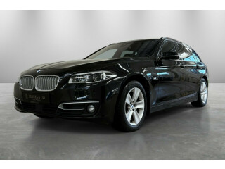 BMW | 5-serie | Diesel | 2014
