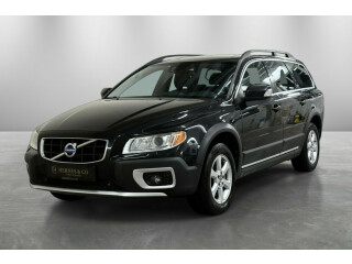 Volvo | XC 70 | Diesel | 2013