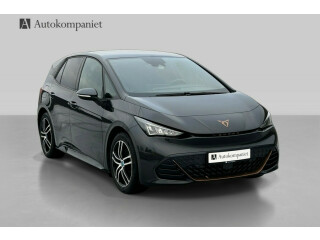 Cupra | Born | Elektrisitet | 2023