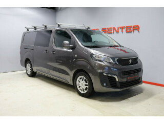Peugeot | Expert | Diesel | 2021