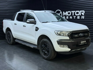 Ford | Ranger | Diesel | 2018