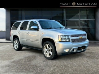 Chevrolet | Tahoe | Bensin | 2014