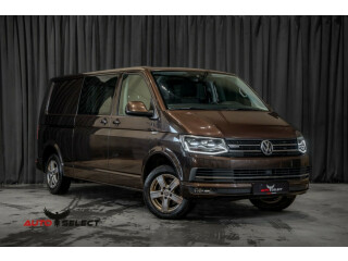 Volkswagen | Transporter | Diesel | 2018