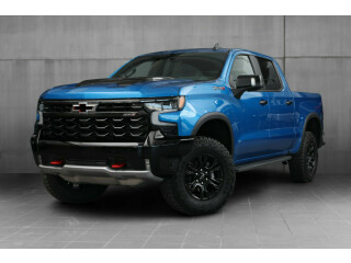 Chevrolet | Silverado | Diesel | 2024