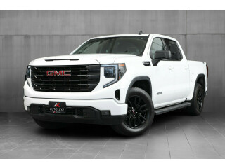 GMC | Sierra | Diesel | 2024