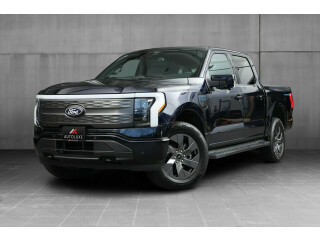 Ford | F-serie | Elektrisitet | 2024