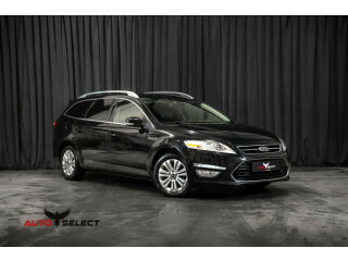 Ford | Mondeo | Diesel | 2012