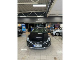 Volvo | S60 | Diesel | 2011