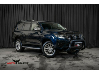 Toyota | Land Cruiser | Diesel | 2022