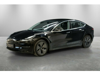 Tesla | Model 3 | Elektrisitet | 2019