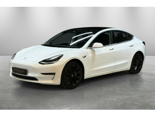 Tesla | Model 3 | Elektrisitet | 2019