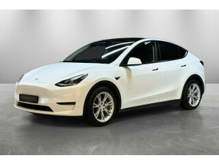 Tesla | Model Y | Elektrisitet | 2023