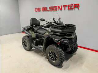 CFMOTO | CFORCE 625 Touring | Bensin | 2025