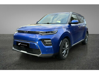 Kia | Soul | Elektrisitet | 2023