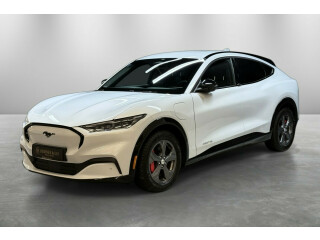 Ford | Mustang Mach-E | Elektrisitet | 2022