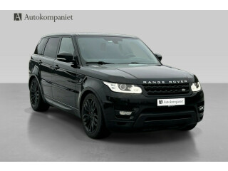Land Rover | Range Rover Sport | Diesel | 2014