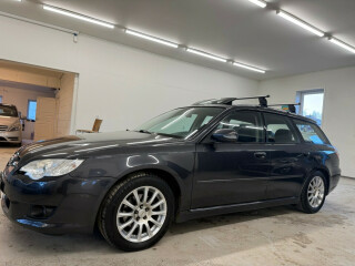 Subaru | Legacy | Bensin | 2009