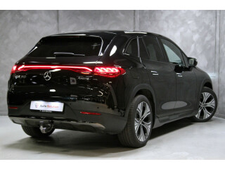 Mercedes-Benz | EQE SUV | Elektrisitet | 2025