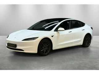 Tesla | Model 3 | Elektrisitet | 2025