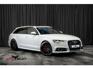 Audi | A6 | Diesel | 2016