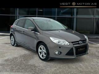 Ford | Focus | Diesel | 2012