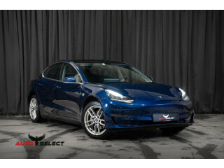 Tesla | Model 3 | Elektrisitet | 2019
