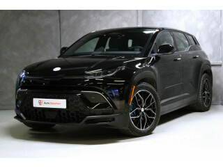 Fisker | Ocean | Elektrisitet | 2023