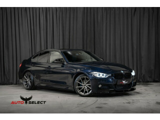 BMW | 3-serie | Diesel | 2012
