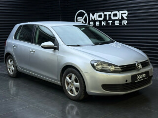 Volkswagen | Golf | Diesel | 2011