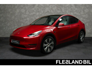 Tesla | Model Y | Elektrisitet | 2021