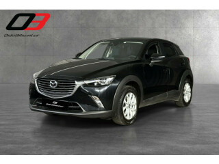 Mazda | CX-3 | Bensin | 2015