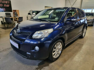 Toyota | Urban Cruiser | Bensin | 2011