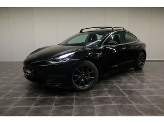 Tesla | Model 3 | Elektrisitet | 2019