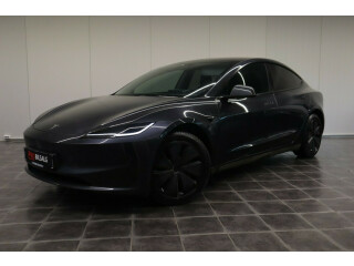 Tesla | Model 3 | Elektrisitet | 2024