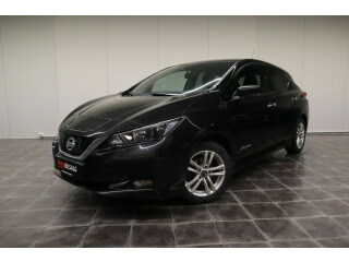 Nissan | Leaf | Elektrisitet | 2018