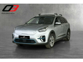 Kia | Niro | Elektrisitet | 2019