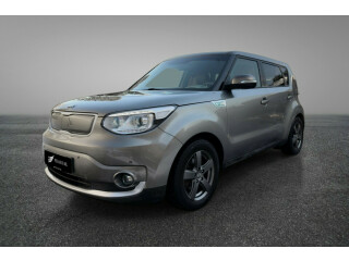Kia | Soul | Elektrisitet | 2017