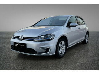 Volkswagen | Golf | Elektrisitet | 2020